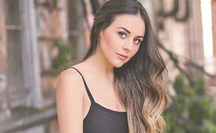 Zuria Vega revela el dolor que sufrió tras perder a un bebé