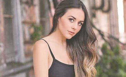 Zuria Vega revela el dolor que sufrió tras perder a un bebé