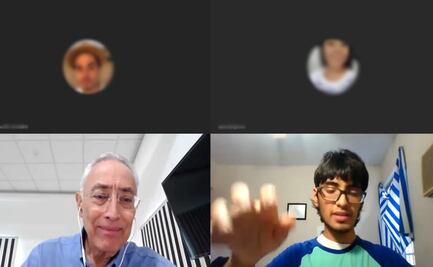 UANL suspende a maestro que hizo bullying a estudiante con Asperger