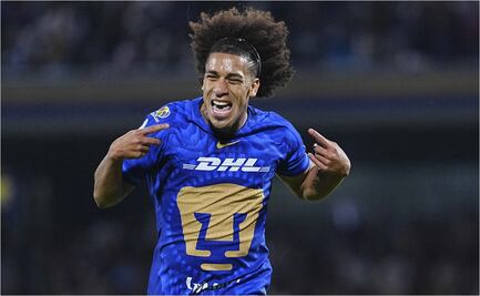 Concachampions: San Diego FC vs Pumas EN VIVO - Primera Ronda