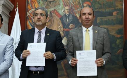 Michoacán solicita auditoría al sector educativo, incluída la CNTE