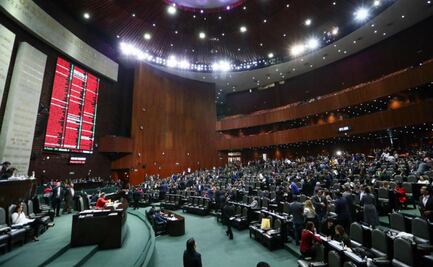 Mandan hasta el martes sesión para definir facultades de UIF