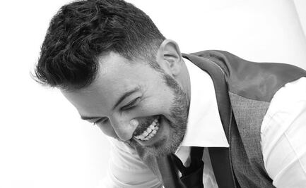 Fernando del Solar se llevó con él el último regalo que le dieron sus hijos