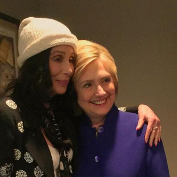 Cher no está lista para retirarse