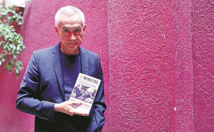 Nuestra democracia sí está bajo ataque: Jorge Ramos