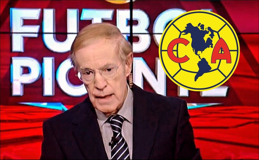 José Ramón Fernández alabó el trabajo de André Jardine / Foto: Especial