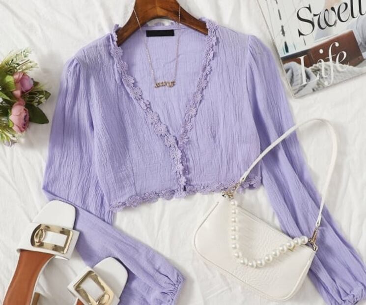 Prendas que no deberías usar en la oficina, ¡jamás!