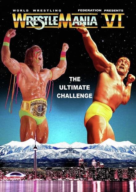 Wrestlemania y las sedes que han inmortalizado su historia