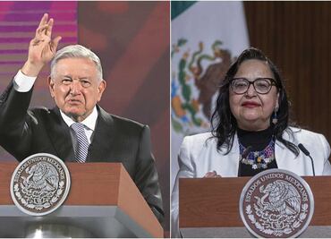 En San Lázaro, el PAN pide a AMLO no minimizar amenazas y dar protección a ministra Norma Piña