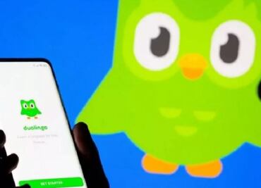 Duolingo anuncia desaparición de mascota; el misterio que inquieta a usuarios