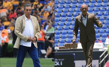 Tomás Boy es el mayor saboteador del futbol mexicano: Chelís 