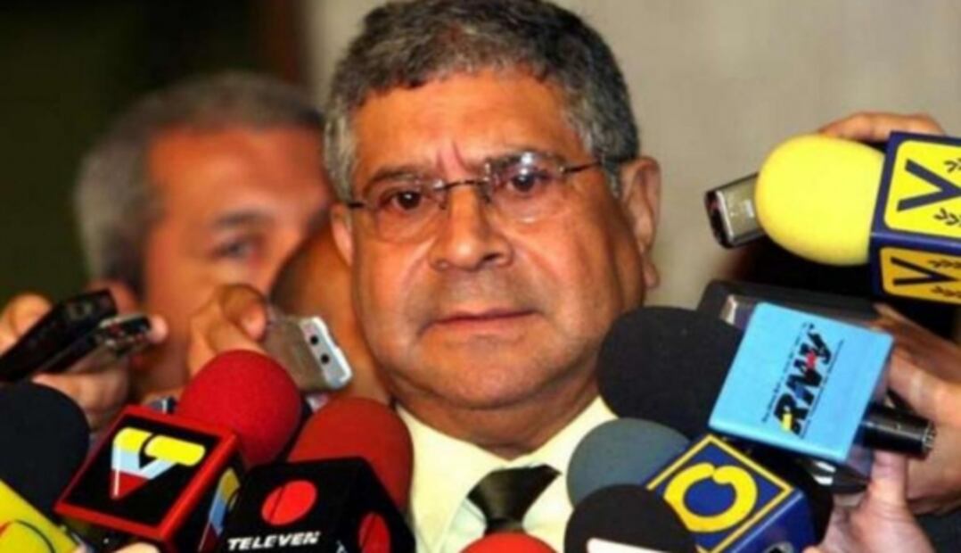 ¿Quiénes son las figuras chavistas que se oponen al mandato de Maduro?