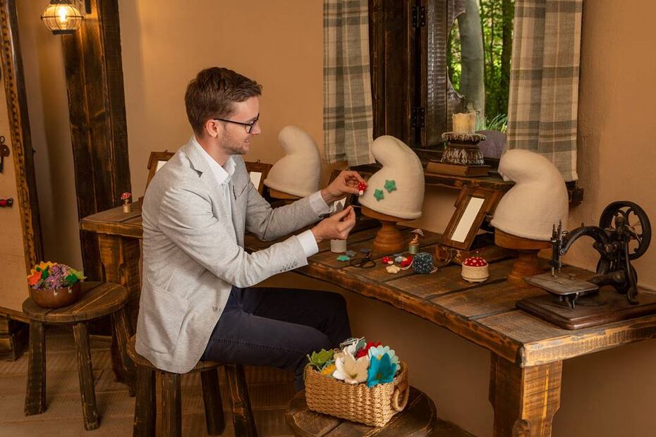 Foto: Airbnb