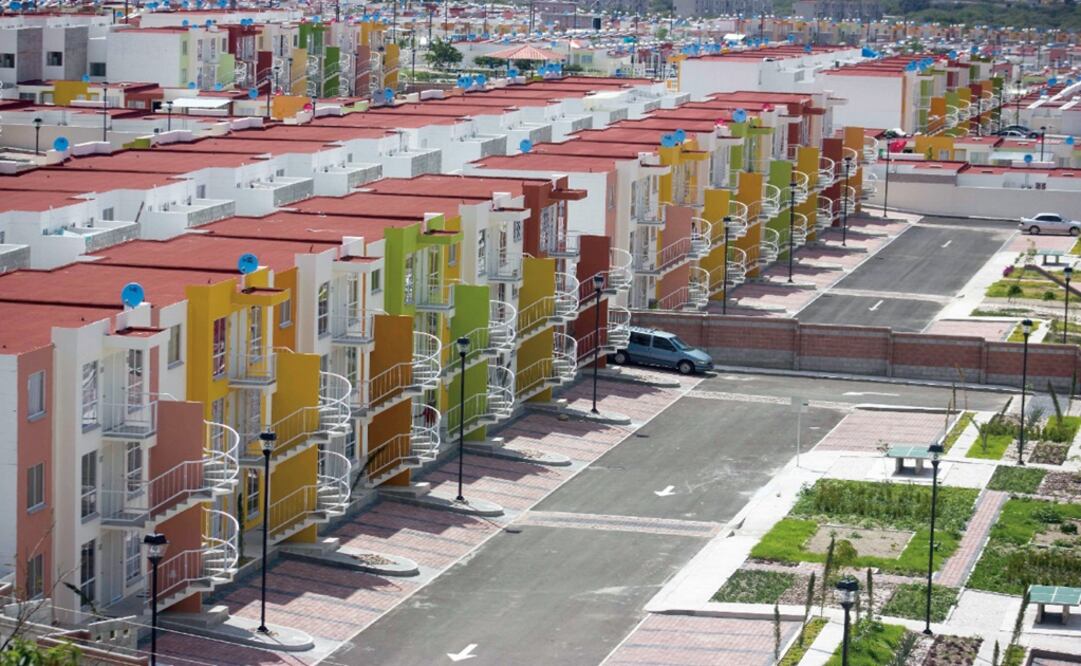 La inversión fija bruta en construcción residencial se redujo 5.9% en noviembre contra octubre pasado, tratándose de su peor desempeño desde diciembre de 2020, cuando disminuyó 7.8%.