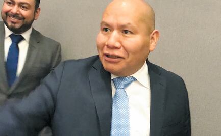 Raciel Pérez continuará su gestión en Tlalnepantla hasta el 31 de diciembre 