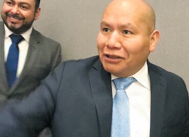 Raciel Pérez continuará su gestión en Tlalnepantla hasta el 31 de diciembre