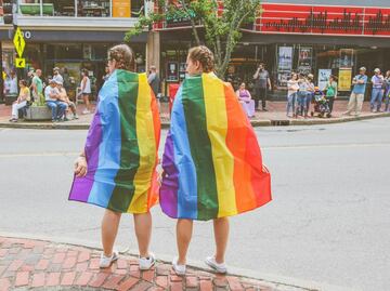 Gobierno turco prohíbe la Marcha del Orgullo y cierra el centro de Estambul