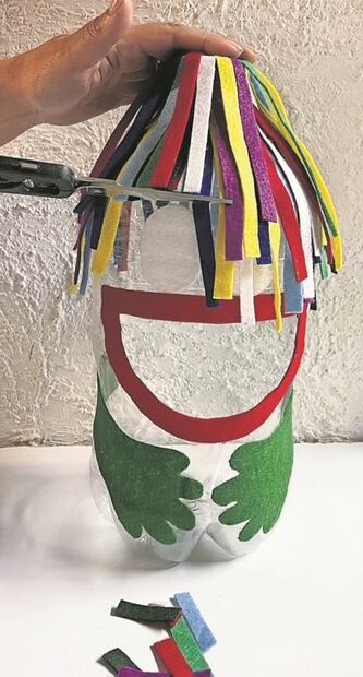 "Cositas" aboga por la creatividad