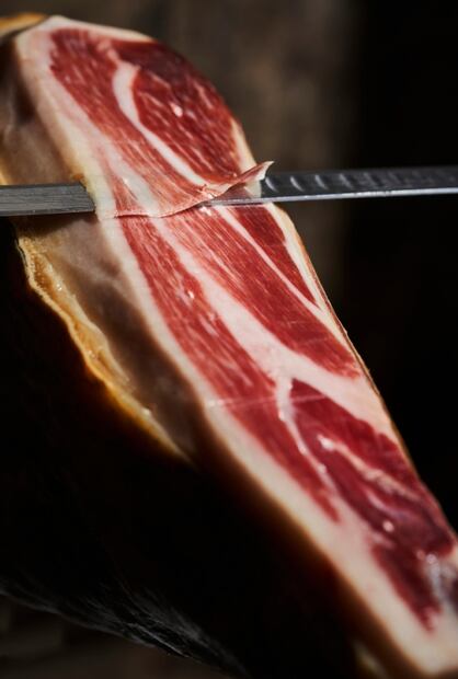Sobre el Jamón Ibérico y su consumo en México