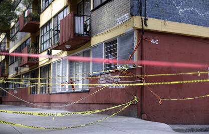 Senadores reclaman ejercicio transparente del fondo de reconstrucción en CDMX