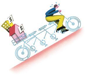 PropTech ,el futuro del mercado inmobiliario 