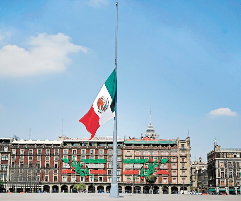 Tanto México como AL ofrecen grandes oportunidades por su creciente consumo, coincidieron expertos. Foto: ARCHIVO EL UNIVERSAL
