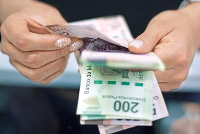 Aumento de tasa interbancaria da confianza a mercados: CEESP