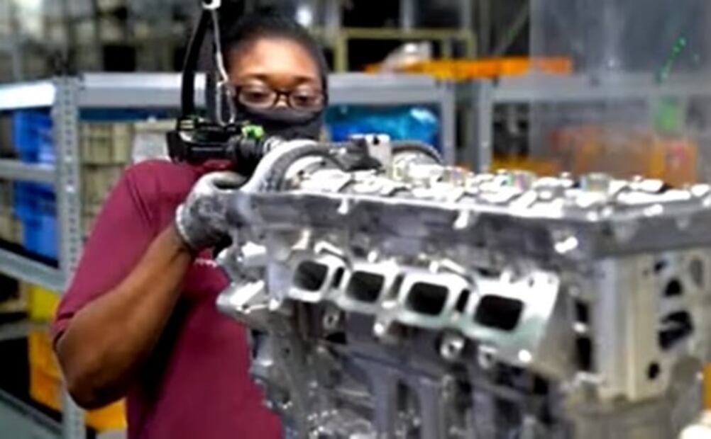 Hyundai está desarrollando sus propios semiconductores ante crisis global