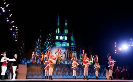 "El lago de los cisnes" cancela hoy; no habrá reposición