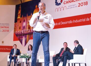 Meade pide no equivocar decisión