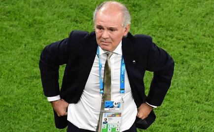Sabella será entrenador de Arabia Saudita
