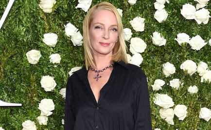 Uma Thurman revela que sufrió ataque sexual de Weinstein