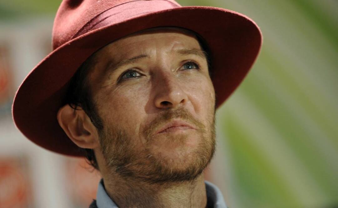 La oficina del médico forense del condado de Hennepin informó que Weiland tenía cocaína, alcohol y la anfetamina MDA. (FOTO: AP)