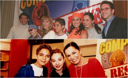 ¿Qué ver?: ¿Team Belinda o team Daniela Luján?, la telenovela que dividió a México en los años 2000