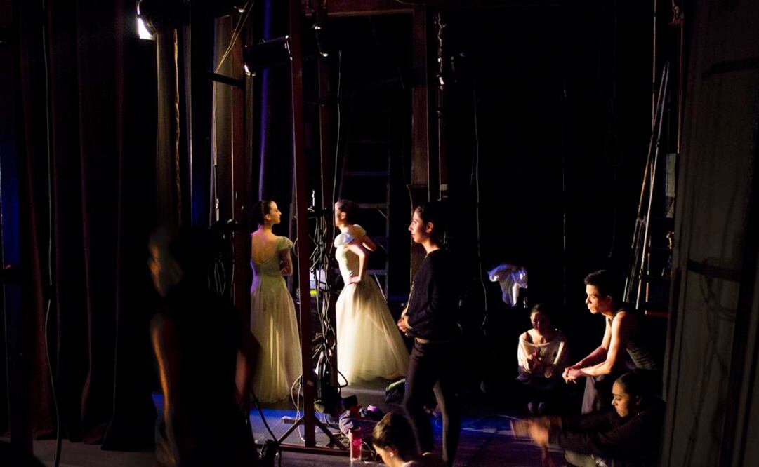 Las actividades se realizarán el sábado 30 de abril en el Centro Cultural Universitario, de 12 a 20 horas. FOTO: Jenifer Nava/EL UNIVERSAL.