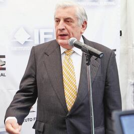 “Núñez pagaba por 60 unidades blindadas”