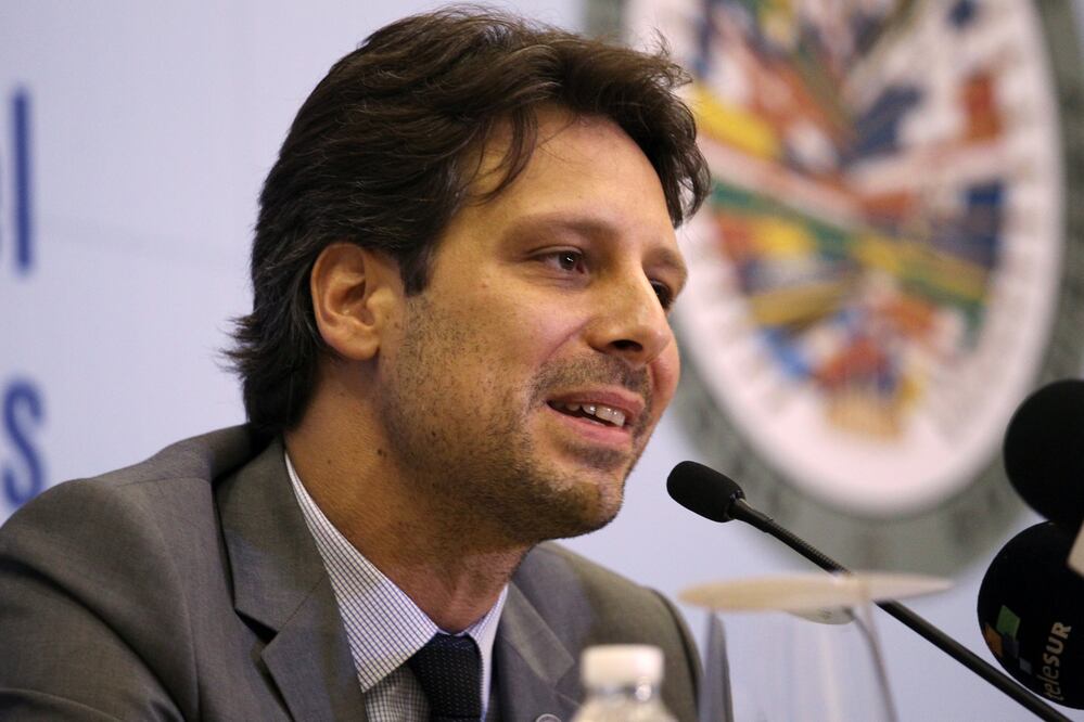 Foto: Archivo / Reuters