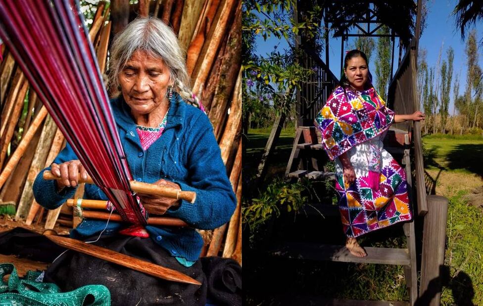 Foto: Operadora Turística Indígena FFF