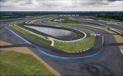 Ahora es el MotoGP el afectado por el Coronavirus