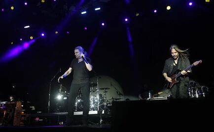 Maná se pronuncia en contra del Tren Maya