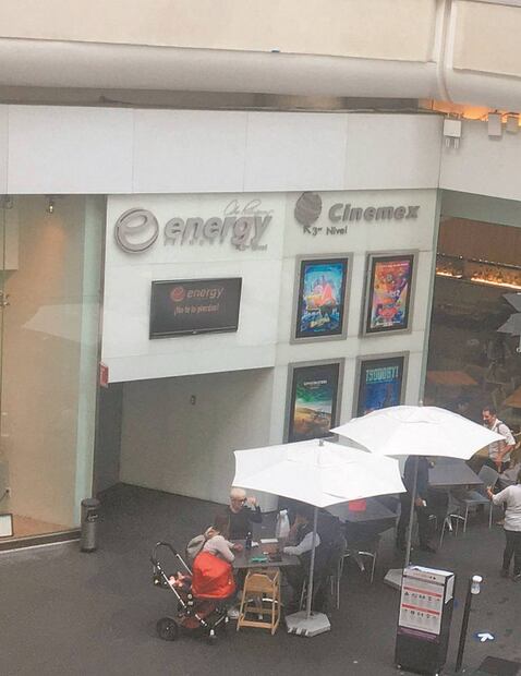 Alistan salas de cine para reapertura de hoy