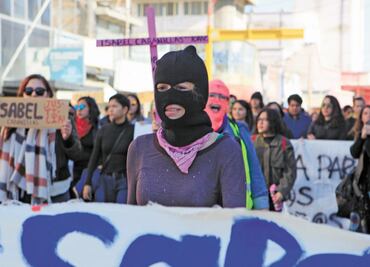 Piden al Gobierno de Chihuahua y de Ciudad Juárez aplicar medidas emergentes contra feminicidio