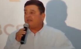 “Se fueron a hacer tortillas” dice diputado de Morena en BCS sobre mujeres pescadoras; exigen sanción y capacitación para el legislador
