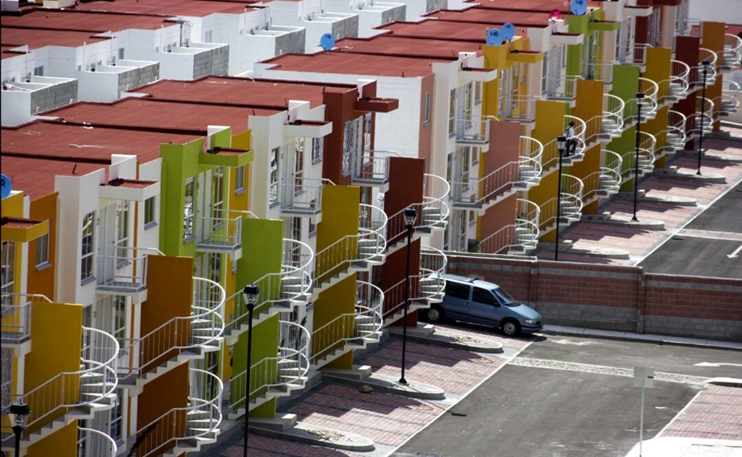 Foto: Archivo/EL UNIVERSAL