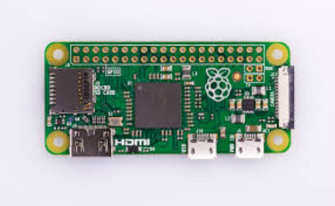 The Raspberry Pi Foundation cuenta con una amplia producción de placas para computadora 