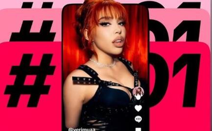 TikTok 2024; Yeri Mua y otros artistas que rompieron récords de visualizaciones en la plataforma