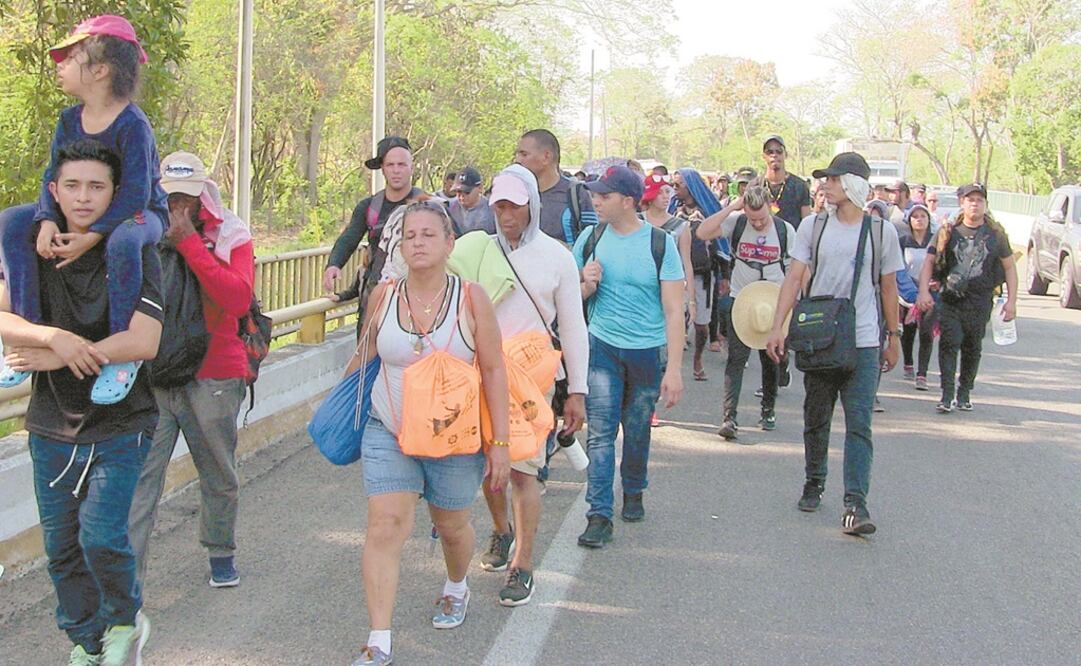 Foto: Archivo/EL UNIVERSAL 