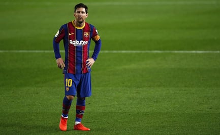 Lionel Messi es el régimen del terror en Barcelona, revela mentor de Griezmann