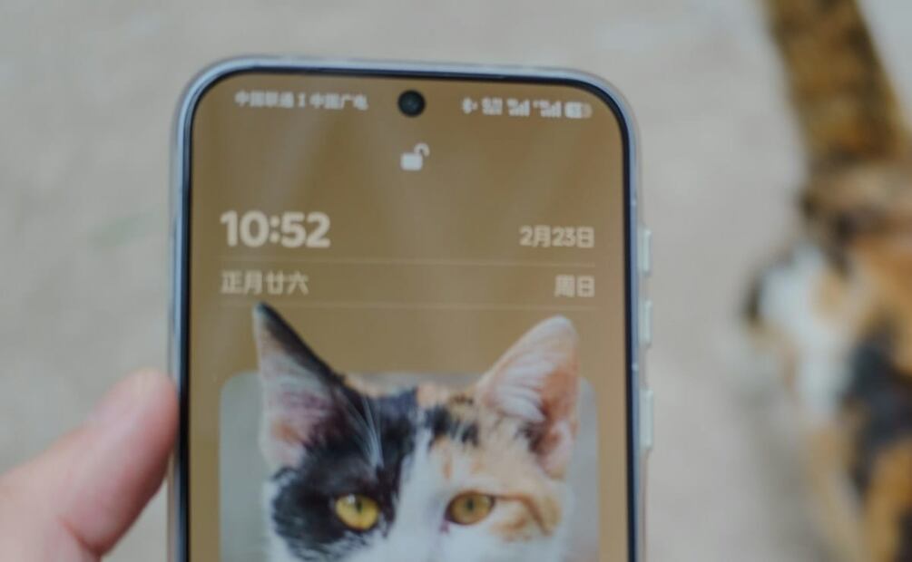 Los celulares Android tienen varios métodos de bloqueo de pantalla. Foto: Unsplash