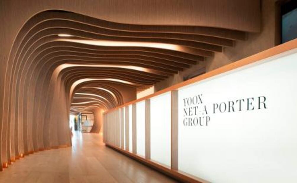 Richemont quiere reinar en el e-commerce de relojes de lujo